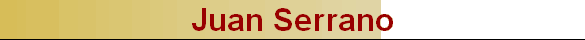 Juan Serrano