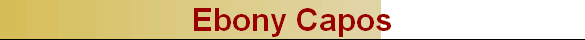 Ebony Capos