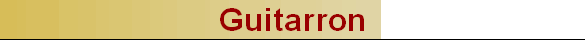 Guitarron
