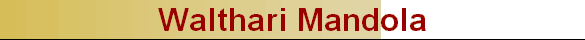 Walthari Mandola